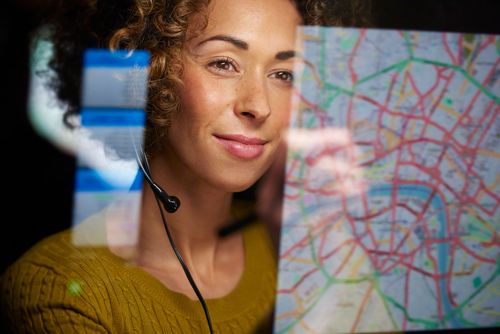 NEC Software Solutions brings new brand and pioneering technologies to Emergency Services Show